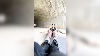 [286 of 329 Videos] Kasarawood (Kasara Wood) OnlyFans Leaks Las Vegas Pro Twerker Porn