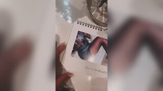 [284 of 311 Videos] missintights (miss_in_tights aka Missinwolford) OnlyFans Leaks Ultimate Nylon Tease