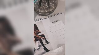 [284 of 311 Videos] missintights (miss_in_tights aka Missinwolford) OnlyFans Leaks Ultimate Nylon Tease