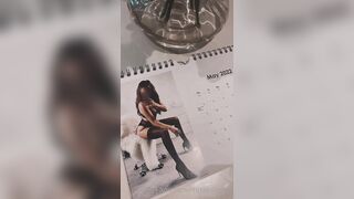 [284 of 311 Videos] missintights (miss_in_tights aka Missinwolford) OnlyFans Leaks Ultimate Nylon Tease
