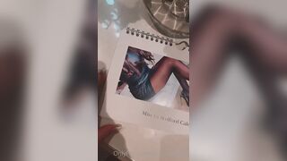 [284 of 311 Videos] missintights (miss_in_tights aka Missinwolford) OnlyFans Leaks Ultimate Nylon Tease