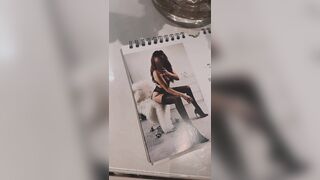 [284 of 311 Videos] missintights (miss_in_tights aka Missinwolford) OnlyFans Leaks Ultimate Nylon Tease