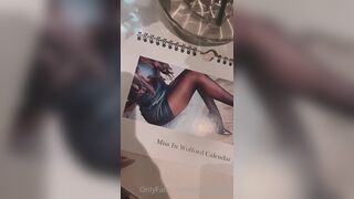 [284 of 311 Videos] missintights (miss_in_tights aka Missinwolford) OnlyFans Leaks Ultimate Nylon Tease