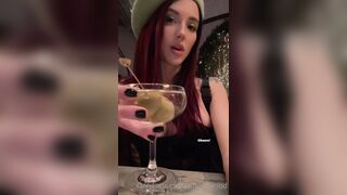 [290 of 329 Videos] Kasarawood (Kasara Wood) OnlyFans Leaks Las Vegas Pro Twerker Porn