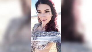[293 of 329 Videos] Kasarawood (Kasara Wood) OnlyFans Leaks Las Vegas Pro Twerker Porn