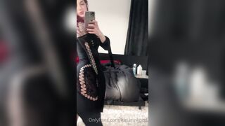 [296 of 329 Videos] Kasarawood (Kasara Wood) OnlyFans Leaks Las Vegas Pro Twerker Porn