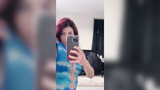 [297 of 329 Videos] Kasarawood (Kasara Wood) OnlyFans Leaks Las Vegas Pro Twerker Porn