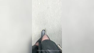 [294 of 311 Videos] missintights (miss_in_tights aka Missinwolford) OnlyFans Leaks Ultimate Nylon Tease