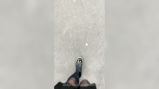 [294 of 311 Videos] missintights (miss_in_tights aka Missinwolford) OnlyFans Leaks Ultimate Nylon Tease