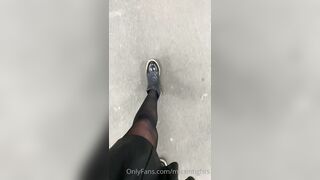[294 of 311 Videos] missintights (miss_in_tights aka Missinwolford) OnlyFans Leaks Ultimate Nylon Tease
