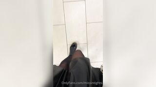 [294 of 311 Videos] missintights (miss_in_tights aka Missinwolford) OnlyFans Leaks Ultimate Nylon Tease