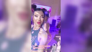 [299 of 329 Videos] Kasarawood (Kasara Wood) OnlyFans Leaks Las Vegas Pro Twerker Porn