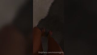 [297 of 311 Videos] missintights (miss_in_tights aka Missinwolford) OnlyFans Leaks Ultimate Nylon Tease