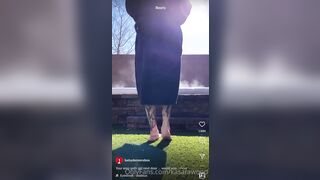 [301 of 329 Videos] Kasarawood (Kasara Wood) OnlyFans Leaks Las Vegas Pro Twerker Porn