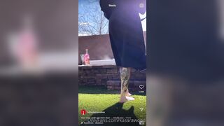 [301 of 329 Videos] Kasarawood (Kasara Wood) OnlyFans Leaks Las Vegas Pro Twerker Porn