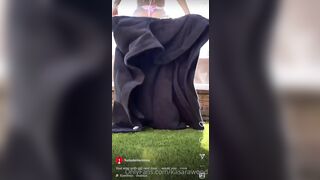 [301 of 329 Videos] Kasarawood (Kasara Wood) OnlyFans Leaks Las Vegas Pro Twerker Porn