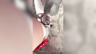 [303 of 329 Videos] Kasarawood (Kasara Wood) OnlyFans Leaks Las Vegas Pro Twerker Porn