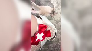 [303 of 329 Videos] Kasarawood (Kasara Wood) OnlyFans Leaks Las Vegas Pro Twerker Porn