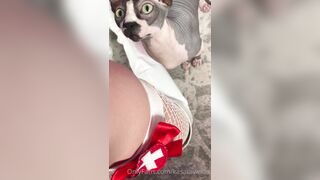 [303 of 329 Videos] Kasarawood (Kasara Wood) OnlyFans Leaks Las Vegas Pro Twerker Porn