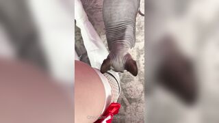 [303 of 329 Videos] Kasarawood (Kasara Wood) OnlyFans Leaks Las Vegas Pro Twerker Porn