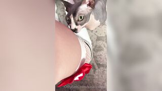 [303 of 329 Videos] Kasarawood (Kasara Wood) OnlyFans Leaks Las Vegas Pro Twerker Porn