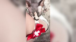 [303 of 329 Videos] Kasarawood (Kasara Wood) OnlyFans Leaks Las Vegas Pro Twerker Porn