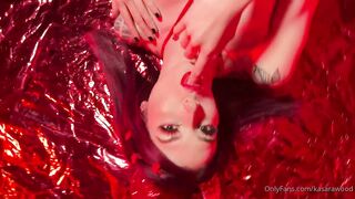 [304 of 329 Videos] Kasarawood (Kasara Wood) OnlyFans Leaks Las Vegas Pro Twerker Porn