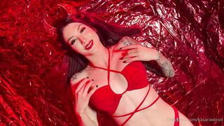 [304 of 329 Videos] Kasarawood (Kasara Wood) OnlyFans Leaks Las Vegas Pro Twerker Porn