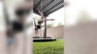 [306 of 329 Videos] Kasarawood (Kasara Wood) OnlyFans Leaks Las Vegas Pro Twerker Porn