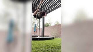 [306 of 329 Videos] Kasarawood (Kasara Wood) OnlyFans Leaks Las Vegas Pro Twerker Porn