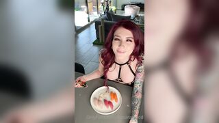 [308 of 329 Videos] Kasarawood (Kasara Wood) OnlyFans Leaks Las Vegas Pro Twerker Porn