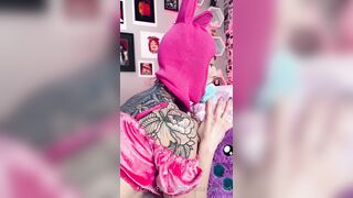 [309 of 329 Videos] Kasarawood (Kasara Wood) OnlyFans Leaks Las Vegas Pro Twerker Porn