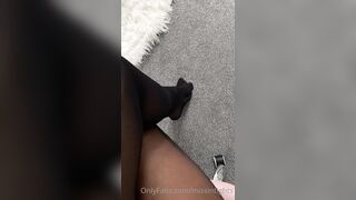 [307 of 311 Videos] missintights (miss_in_tights aka Missinwolford) OnlyFans Leaks Ultimate Nylon Tease