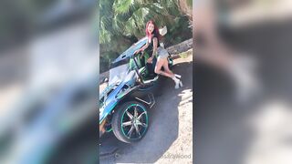 [313 of 329 Videos] Kasarawood (Kasara Wood) OnlyFans Leaks Las Vegas Pro Twerker Porn