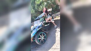 [313 of 329 Videos] Kasarawood (Kasara Wood) OnlyFans Leaks Las Vegas Pro Twerker Porn