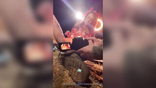 [314 of 329 Videos] Kasarawood (Kasara Wood) OnlyFans Leaks Las Vegas Pro Twerker Porn
