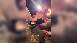[314 of 329 Videos] Kasarawood (Kasara Wood) OnlyFans Leaks Las Vegas Pro Twerker Porn