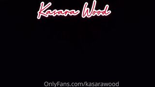 [316 of 329 Videos] Kasarawood (Kasara Wood) OnlyFans Leaks Las Vegas Pro Twerker Porn
