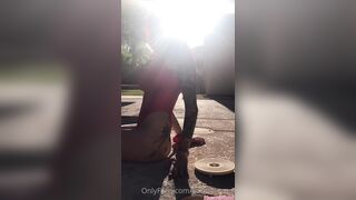 [316 of 329 Videos] Kasarawood (Kasara Wood) OnlyFans Leaks Las Vegas Pro Twerker Porn