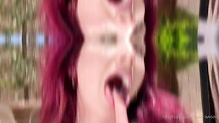 [317 of 329 Videos] Kasarawood (Kasara Wood) OnlyFans Leaks Las Vegas Pro Twerker Porn