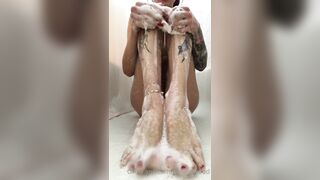 [318 of 329 Videos] Kasarawood (Kasara Wood) OnlyFans Leaks Las Vegas Pro Twerker Porn