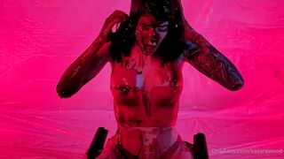 [32 of 329 Videos] Kasarawood (Kasara Wood) OnlyFans Leaks Las Vegas Pro Twerker Porn