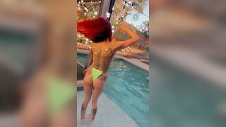 [320 of 329 Videos] Kasarawood (Kasara Wood) OnlyFans Leaks Las Vegas Pro Twerker Porn
