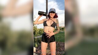 [324 of 329 Videos] Kasarawood (Kasara Wood) OnlyFans Leaks Las Vegas Pro Twerker Porn