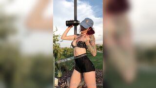 [324 of 329 Videos] Kasarawood (Kasara Wood) OnlyFans Leaks Las Vegas Pro Twerker Porn
