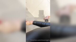 [46 of 311 Videos] missintights (miss_in_tights aka Missinwolford) OnlyFans Leaks Ultimate Nylon Tease