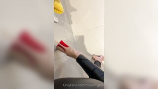 [46 of 311 Videos] missintights (miss_in_tights aka Missinwolford) OnlyFans Leaks Ultimate Nylon Tease