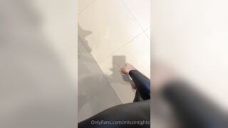 [46 of 311 Videos] missintights (miss_in_tights aka Missinwolford) OnlyFans Leaks Ultimate Nylon Tease