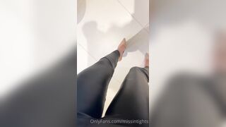 [46 of 311 Videos] missintights (miss_in_tights aka Missinwolford) OnlyFans Leaks Ultimate Nylon Tease