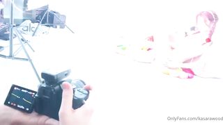 [36 of 329 Videos] Kasarawood (Kasara Wood) OnlyFans Leaks Las Vegas Pro Twerker Porn